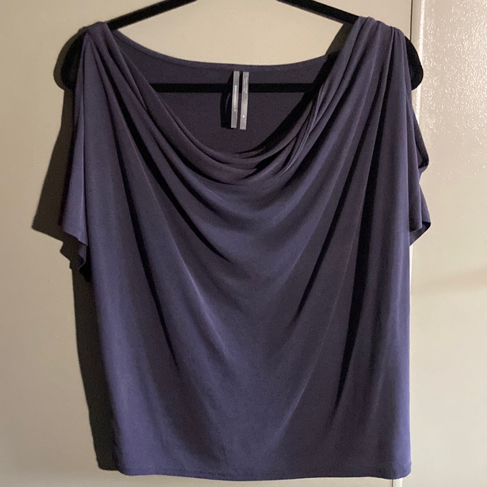 Anthropologie Blouse